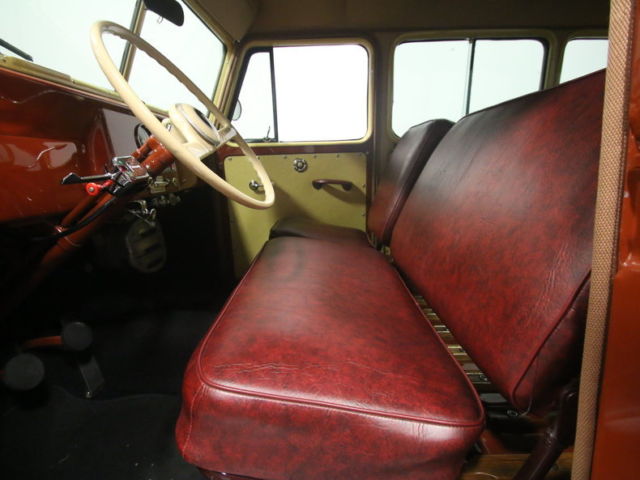 documented build, show-winner, nut & bolt resto, hurricane i4, manual, a++!!