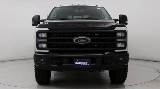 2023 Ford F-350