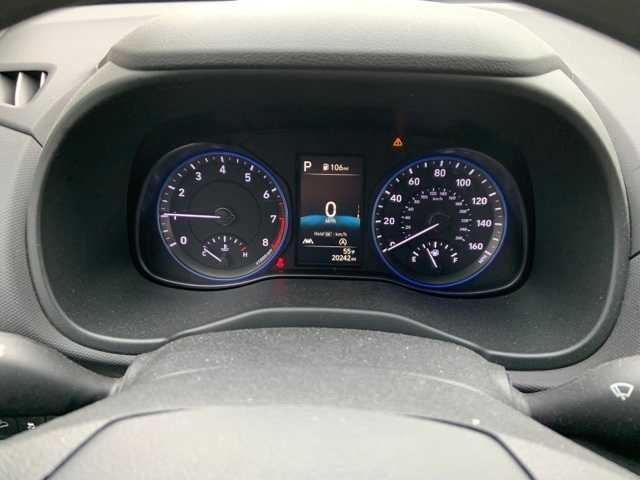 2023 hyundai kona se