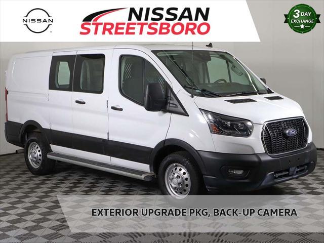 2023 ford transit-150 base