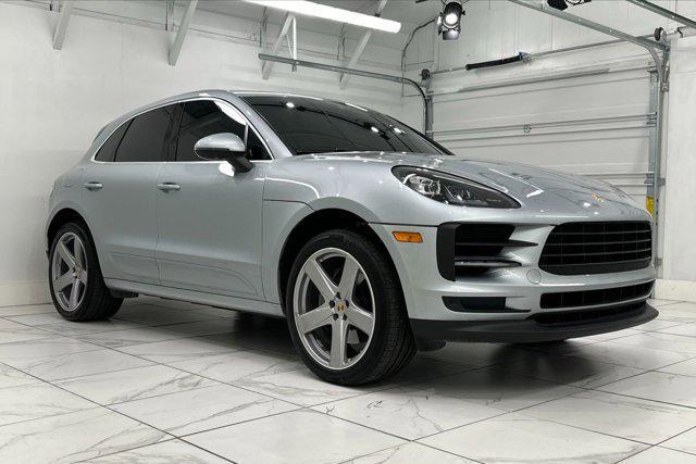 2020 porsche macan s