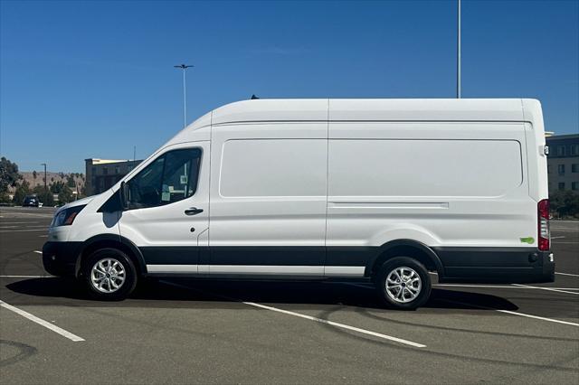 2023 ford transit-350 base