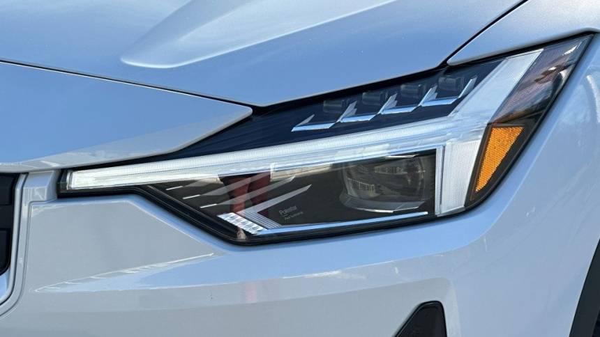 2023 polestar 2 long range single motor