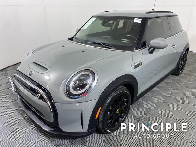 2023 mini hardtop cooper s