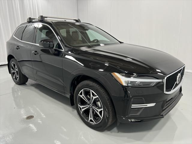 2022 volvo xc60 b5 momentum