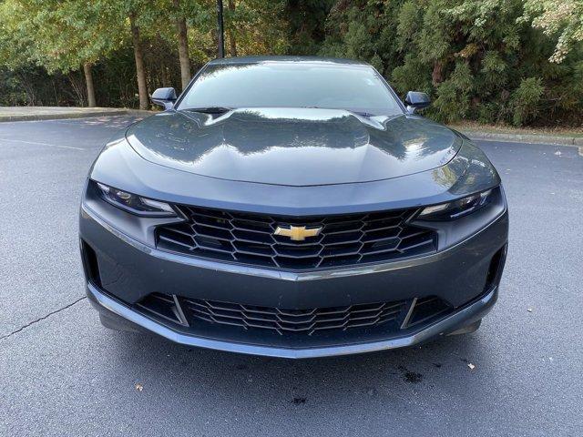 2023 chevrolet camaro 2lt