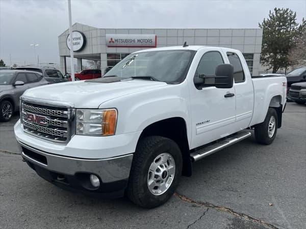 2013 gmc sierra 2500hd in dallas, texas