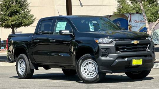 2024 Chevrolet