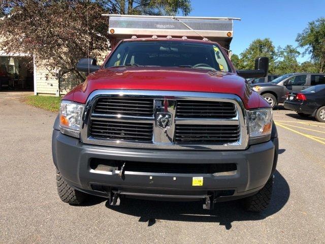 used 2012 ram 5500 4x4 regular cab rhinebeck, ny 12572 for sale in rhinebeck, new york
