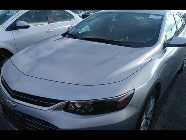 used 2017 chevrolet malibu lt w/ 1lt nashville, tn 37217 for sale in nashville, tennessee