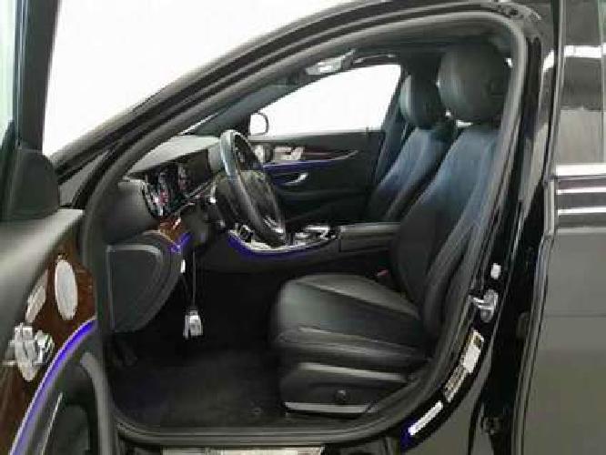 2017 mercedes-benz e-class e 300 4matic in great neck, ny