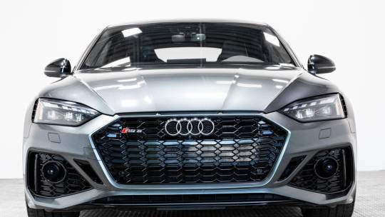 2021 Audi RS 5