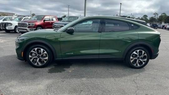 2024 Ford Mustang Mach-E select