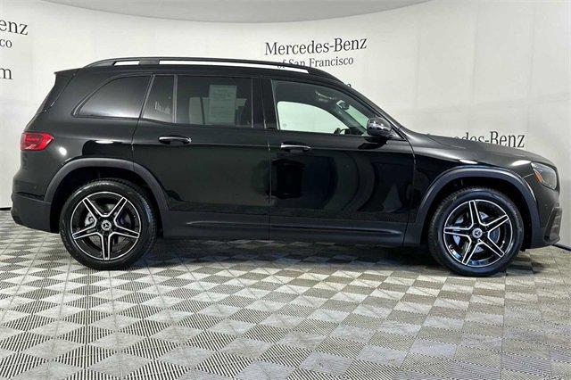 2024 mercedes-benz glb 250