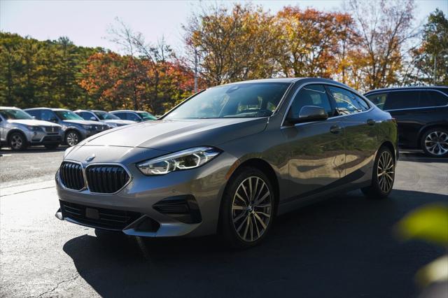 2024 bmw 228 gran coupe i xdrive