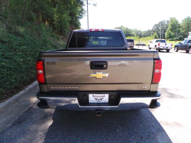 used 2015 chevrolet silverado 1500 lt wetumpka, al 36092 for sale in wetumpka, alabama