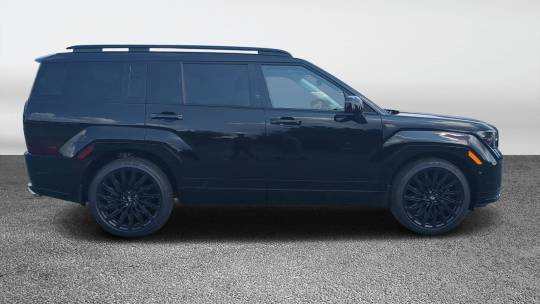2025 Hyundai Santa Fe