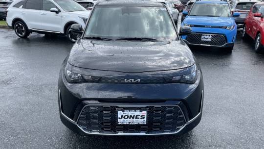 2025 Kia Soul