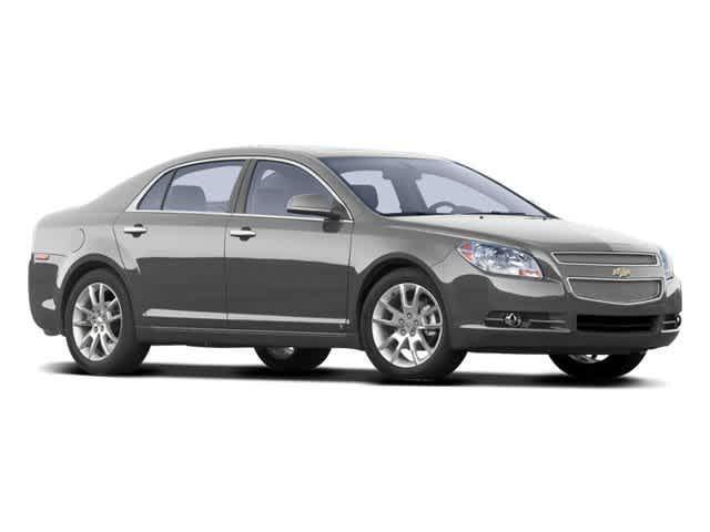 2009 chevrolet malibu lt