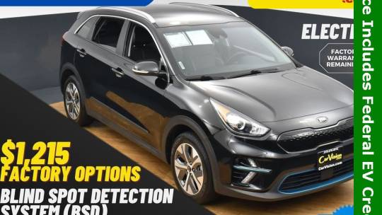 2019 Kia Niro