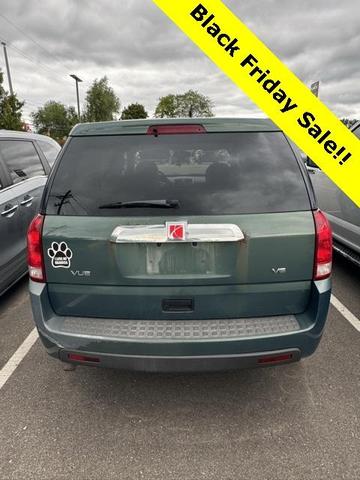 2006 saturn vue v6