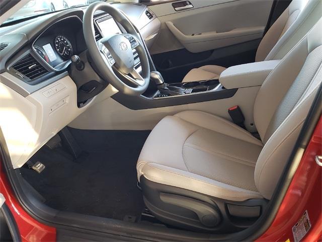 2019 hyundai sonata se se 4dr sedan for sale in north little rock, arkansas