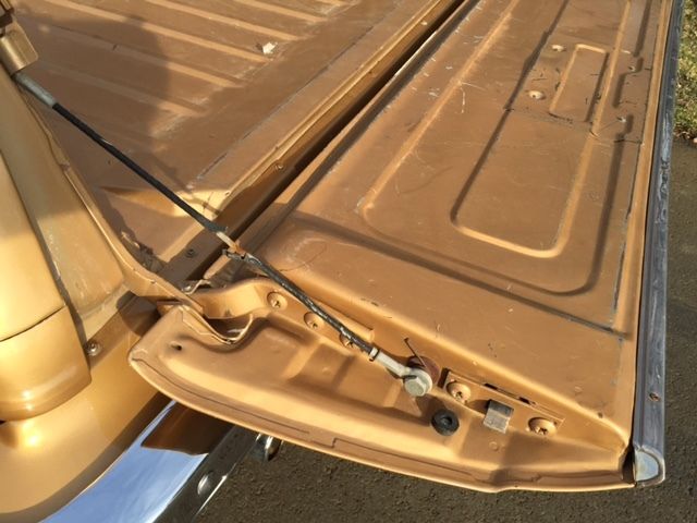 1977 350-4, auto, ac, only 62k miles rally wheels, rust free southern vehicle