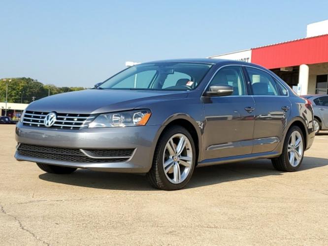 used 2014 volkswagen passat tdi se chattanooga, tn 37421 for sale in chattanooga, tennessee