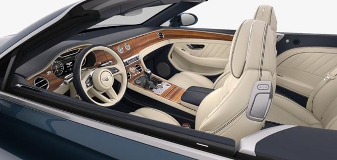 new 2024 bentley continental gtc edition 8