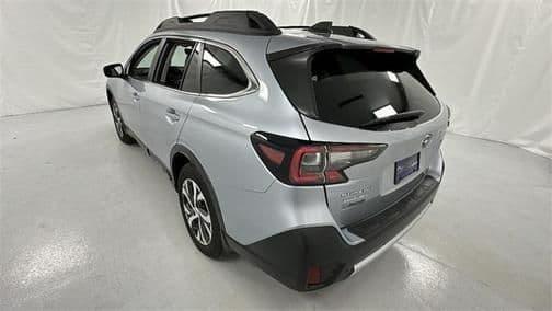 2022 subaru outback limited in janesville, wisconsin