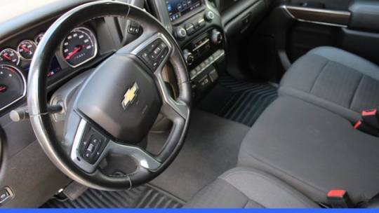 2023 chevrolet silverado 3500hd lt