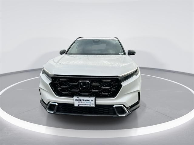 2023 honda cr-v hybrid sport touring