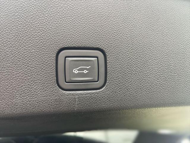 2024 cadillac xt6 premium luxury awd