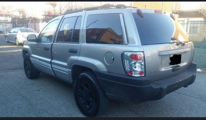 2001 jeep grand cherokee for sale in new york by owner