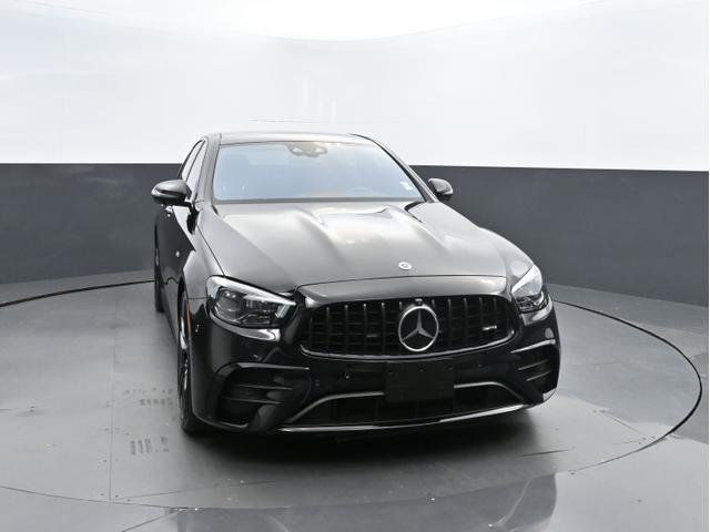 2023 mercedes-benz amg e 53 4matic