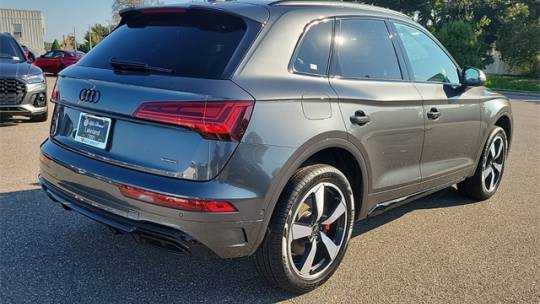 2024 Audi Q5