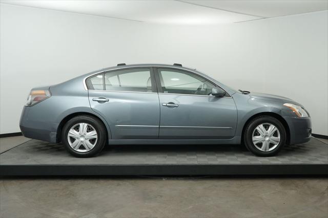 2010 nissan altima 2.5 s