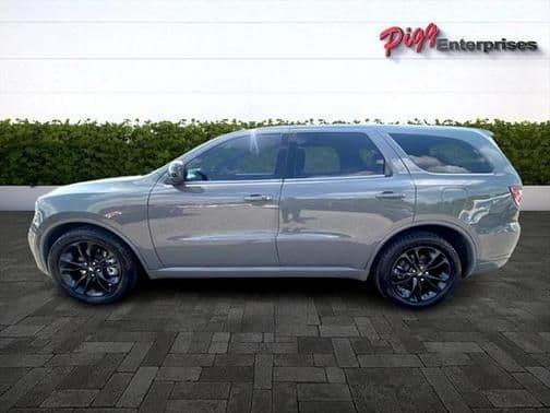 2021 dodge durango gt rwd in prattville, alabama