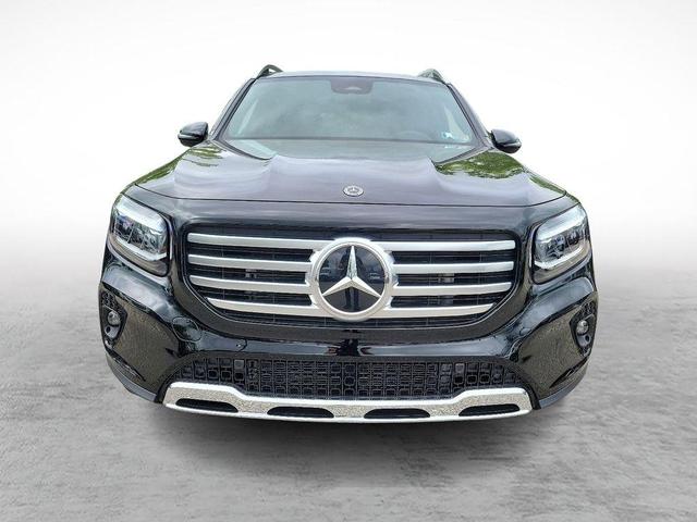 2024 mercedes-benz glb 250 base 4matic
