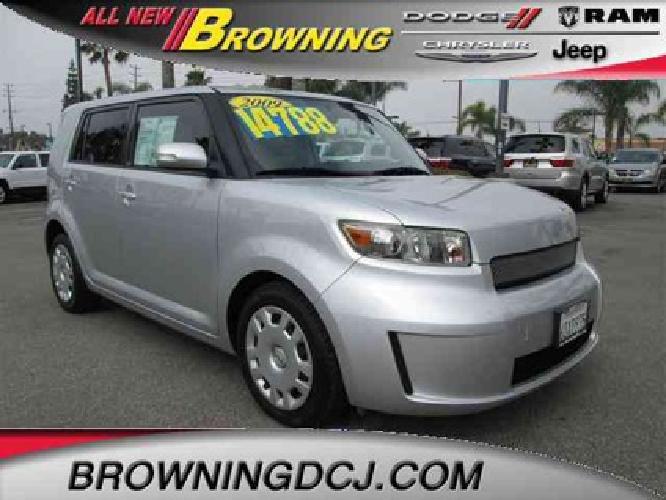 2009 scion xb in norco, ca