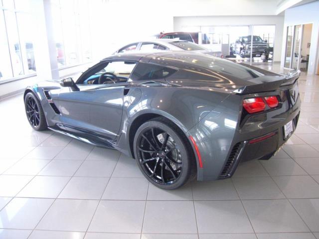 2017 chevrolet corvette grand sport grand sport 2dr coupe w/3lt for sale in jolly acres, south dakota
