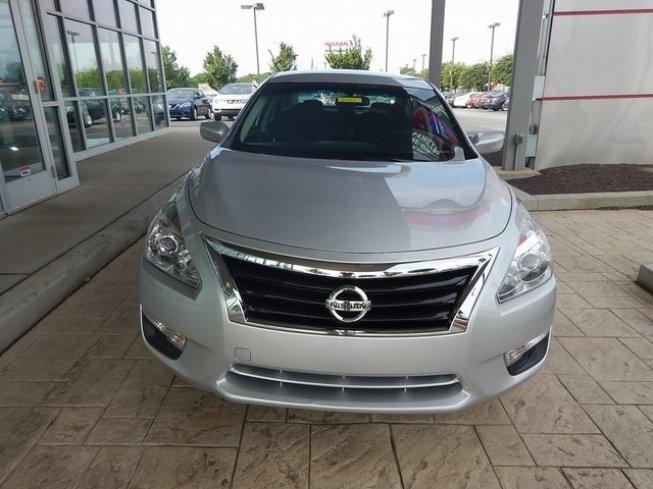 2015 nissan altima 2.5 s for sale in manor, delaware