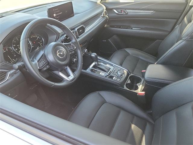 2023 mazda cx-5 premium plus
