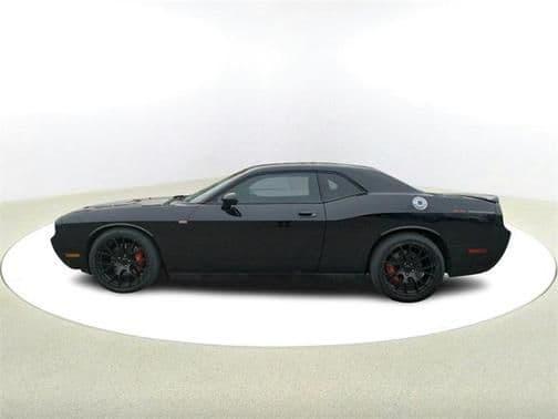2010 dodge challenger srt8 in pasco, washington