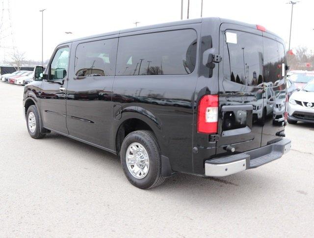 used 2018 nissan nv sv cookeville, tn 38501 for sale in algood, tennessee
