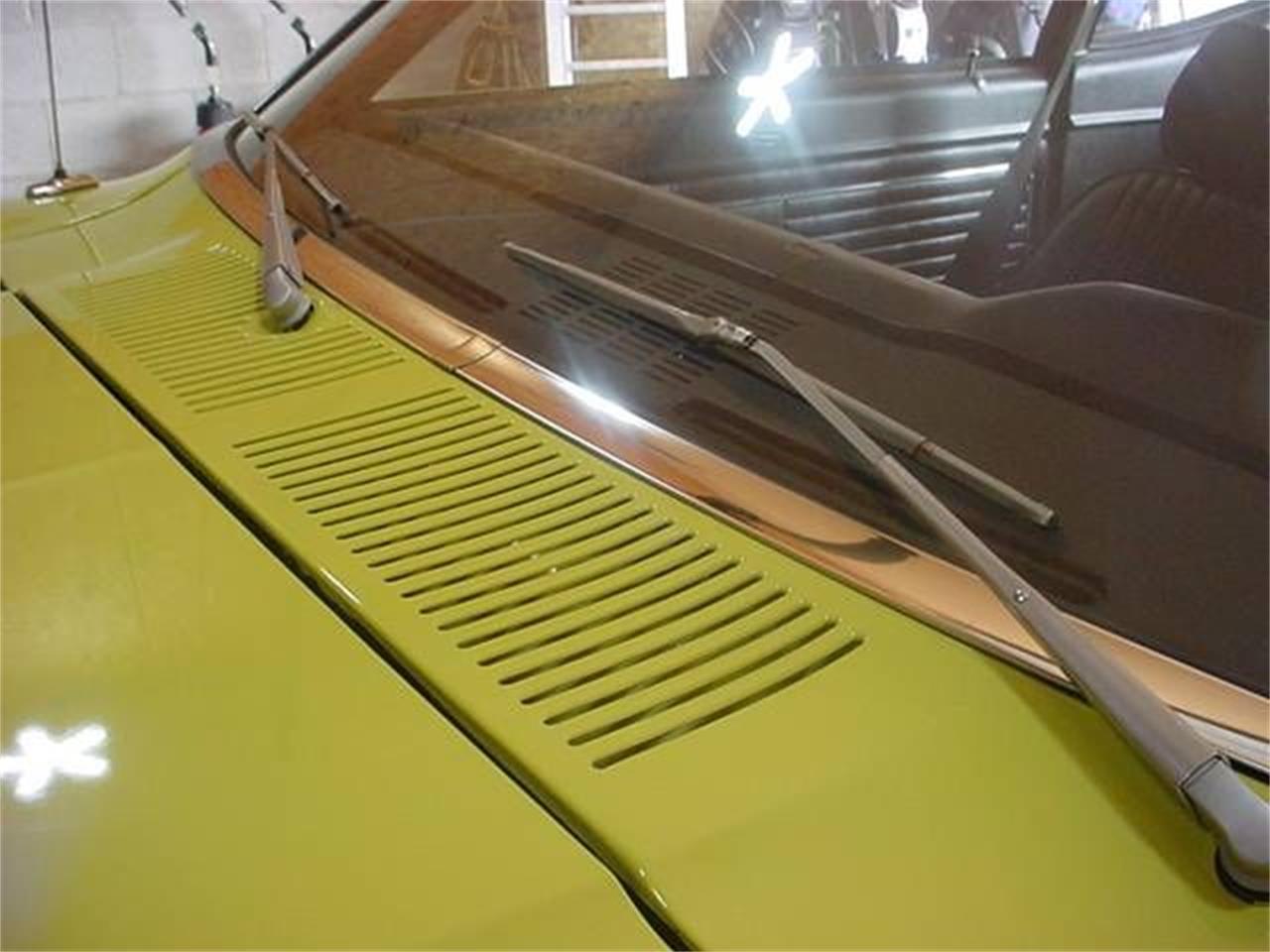 1974 mercury comet