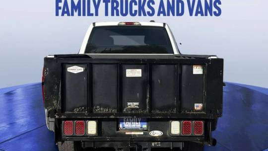 2020 Ford F-250