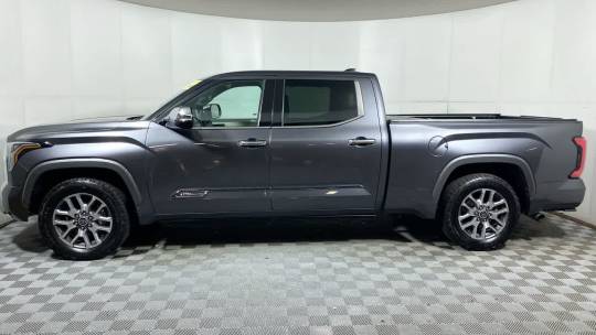 2022 Toyota Tundra