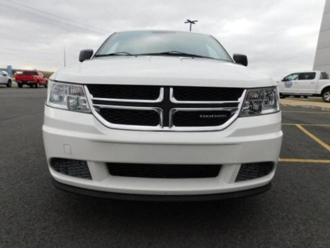 2012 dodge journey se se 4dr suv for sale in algoa, arkansas