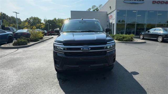 2024 ford expedition xlt max